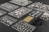 Trumpeter 01097 M1078A1P2 2.5 Ton LMTV Cargo Truck 1/35